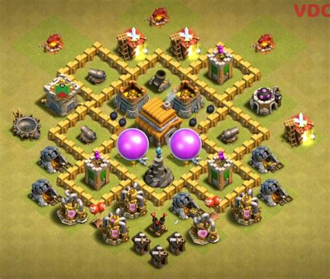 th5 war base layouts.